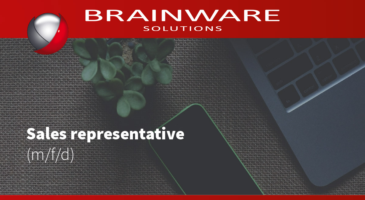 Brainware Solutions GmbH is looking for you! - Our job opportunities in Chemnitz - Electrical design engineer (m/f/d)/f/d)